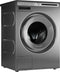 ASKO W4114CT Logic Washer - Titanium