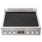 AVANTI DER24P3S 24" Deluxe Electric Range (Avanti Elite Series)