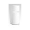 AVANTI FF7B0W 7.0 Cu. Ft. Frost Free Refrigerator - White