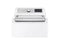 LG WT7405CW 5.3 cu.ft. Mega Capacity Smart wi-fi Enabled Top Load Washer with 4-Way™ Agitator & TurboWash3D™ Technology