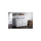 WHIRLPOOL WTW4955HW 3.8 cu. ft. Top Load Washer with Soaking Cycles, 12 Cycles