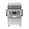 28 IN  PELLET GRILL AND CART