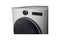 LG DLGX5501V 7.4 cu. ft. Ultra Large Capacity Smart Front Load Gas Dryer with Sensor Dry & Steam Technology