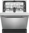 FRIGIDAIRE FFBD2420US Frigidaire 24'' Built-In Dishwasher