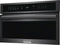 FRIGIDAIRE GMBD3068AD Frigidaire Gallery 30'' Built-In Microwave Oven with Drop-Down Door