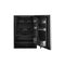 WHIRLPOOL WUR35X24HZ 24-inch Wide Undercounter Refrigerator with Towel Bar Handle - 5.1 cu. ft.