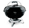 WEBER 1211001 JUMBO JOE® 18" PORTABLE GRILL - BLACK