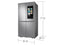 Samsung - RF23A9771SR - 23 cu. ft. Smart Counter Depth 4-Door Flex™ refrigerator featuring Family HubTM with Beverage Center and Dual Ice Maker with Ice Bites in Stainless Steel - RF23A9771SR - 23 cu. ft. Smart Counter Depth 4-Door Flex™ refrigerator feat