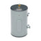 GE ELECTRIC POINT OF USE WATER HEATER 20G  TANK STYLE  W CORD  8YR WARRANTY