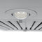 ZLINE KITCHEN AND BATH GL2ICRNBT42 ZLINE Island Mount Range Hood in Stainless Steel with Built-in CrownSound® Bluetooth Speakers (GL2iCRN-BT) [Size: 42 inch]