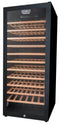 DANBY DWC94L1B Danby 94 Bottle Wine Cooler