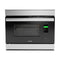 SHARP SSC2489GS Sharp Smart Combi Built-In Steam Oven