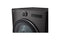 LG DLGX6701B 7.4 cu. ft. Ultra Large Capacity Smart wi-fi Enabled Front Load Gas Dryer with TurboSteam™ and Built-In Intelligence