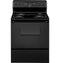 HOTPOINT RBS360DMBB Hotpoint® 30" Free-Standing Standard Clean Electric Range