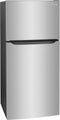 FRIGIDAIRE FFHT2045VS Frigidaire 20.0 Cu. Ft. Top Freezer Refrigerator