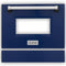 ZLINE KITCHEN AND BATH RADRBM24 ZLINE 24 in. Range Door in Multiple Finishes [Color: Blue Matte]