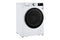 LG WM1455HWA 2.4 cu.ft. Smart wi-fi Enabled Compact Front Load Washer with Built-In Intelligence