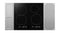 SHARP SCH2443GB Sharp 24 in. Induction Cooktop with Side Accessories