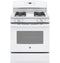 GE APPLIANCES JGB635DEKWW GE® 30" Free-Standing Gas Range