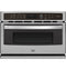 GE APPLIANCES PSB9100SFSS GE Profile™ 27 in. Single Wall Oven Advantium® Technology