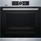 BOSCH HBE5452UC 500 Series, 24", Singe Wall Oven, Wifi Connectivity, Touch Control