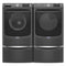 MAYTAG XHPC155MBK 15.5" Pedestal for Front Load Washer and Dryer with Storage