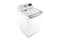 LG WT7400CW 5.5 cu.ft. Mega Capacity Smart wi-fi Enabled Top Load Washer with TurboWash3D™ Technology