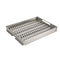 COYOTE CCHTRAY15 Charcoal Trays 1 pc - 28" & 42" Grills