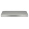 BROAN BCSD142SS Glacier 42-Inch 250 CFM Stainless Steel Range Hood