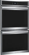 FRIGIDAIRE GCWD3067AF Frigidaire Gallery 30'' Double Electric Wall Oven with Total Convection