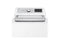 LG WT7400CW 5.5 cu.ft. Mega Capacity Smart wi-fi Enabled Top Load Washer with TurboWash3D™ Technology