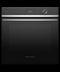 FISHER & PAYKEL OB24SDPTDX2 Oven, 24", 16 Function, Self-cleaning