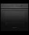 FISHER & PAYKEL OS24SDTDB1 Combination Steam Oven, 24", 23 Function