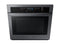 SAMSUNG NV51T5511SG 30" Smart Single Wall Oven in Black Stainless Steel