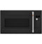 CAFE CVM517P3RD1 Café™ 1.7 Cu. Ft. Convection Over-the-Range Microwave Oven