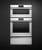 FISHER & PAYKEL OM30NPX1 Convection Speed Oven, 30"