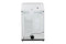 LG DLGX7901WE 7.3 cu. ft. Ultra Large Capacity Smart wi-fi Enabled Rear Control Gas Dryer with TurboSteam™