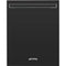 SMEG KIT86PORTAN1 Accessories Anthracite KIT86PORTAN-1