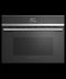 FISHER & PAYKEL OM24NDB1 Convection Speed Oven 24?