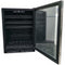 AVANTI BVB52T4S 24" Built-In Beverage Cooler