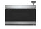 SHARP SMD2489ES 24 in. 1.2 cu. ft. 950W Sharp Stainless Steel IoT Easy Wave Open Microwave Drawer Oven