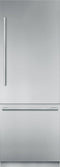 THERMADOR T30IB905SP Built-in Two Door Bottom Freezer 30'' T30IB905SP