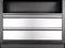 NAPOLEON BBQ IMUGC44CN OASIS Under Grill Cabinet for BIG44 for Built-in 700 Series 44 , Grey