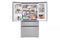 LG LRMDS3006S 30 cu. ft. Smart wi-fi Enabled Refrigerator with Craft Ice™ Maker