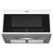 WHIRLPOOL WMH78519LW 1.9 Cu. Ft. Microwave with Air Fry Mode