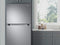 SAMSUNG RT18M6215SR 18 cu. ft. Top Freezer Refrigerator with FlexZone™ and Ice Maker in Stainless Steel