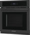 FRIGIDAIRE FCWS2727AB Frigidaire 27'' Single Electric Wall Oven with Fan Convection