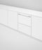 FISHER & PAYKEL DD24SHTI9N Integrated Single DishDrawer™ Dishwasher, Tall, Sanitize