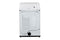 LG DLG7401WE 7.3 cu. ft. Ultra Large Capacity Smart wi-fi Enabled Rear Control Gas Dryer with EasyLoad™ Door