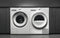 ASKO W2084W Classic Washer - White